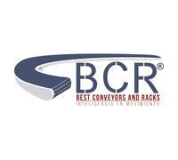 Best Conveyors & Racks