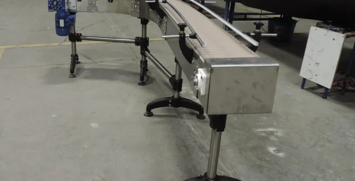 Transportador Table top
