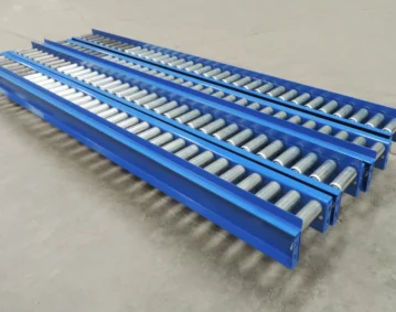 Transportador de Gravedad