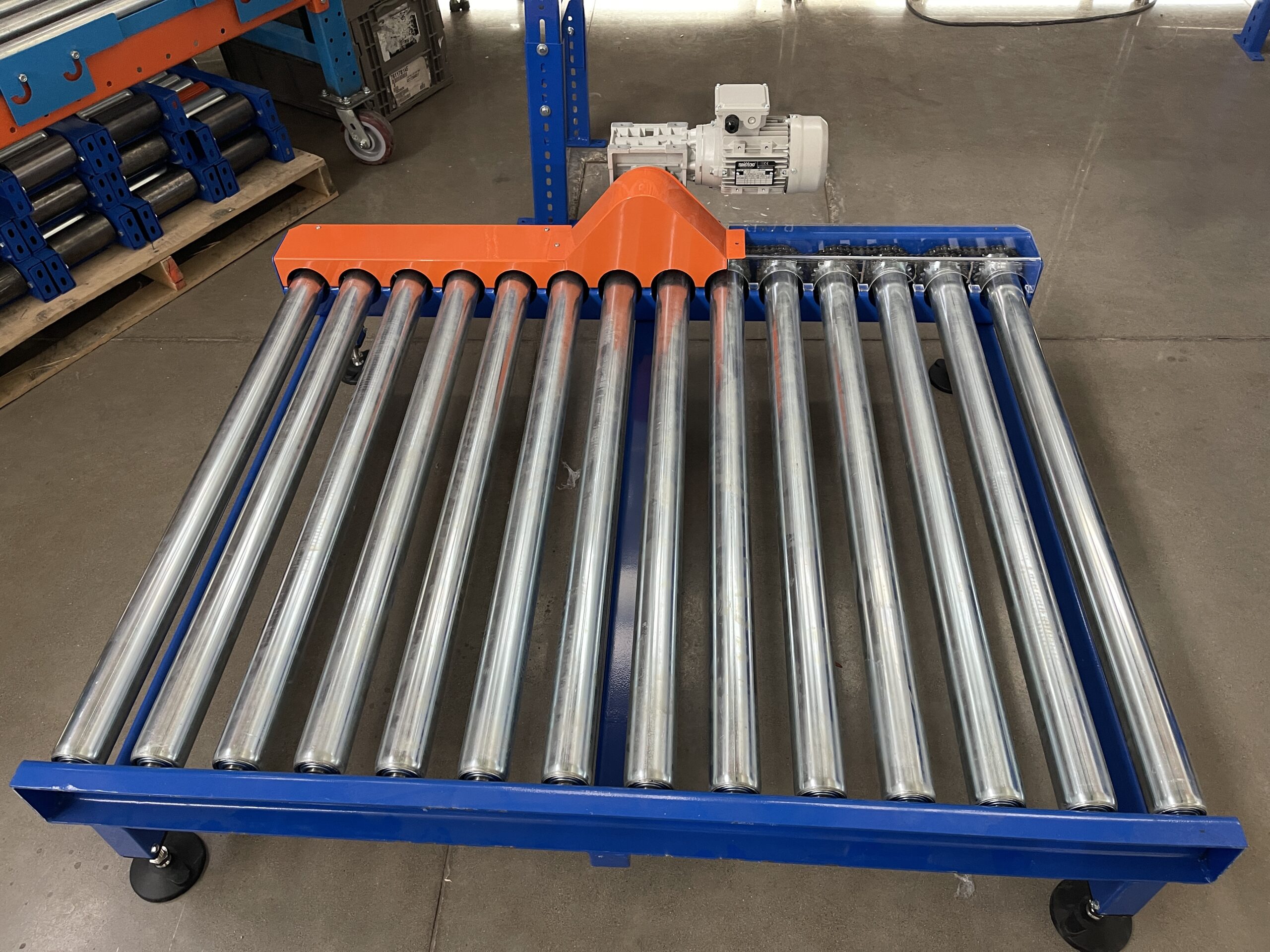 Aplicaciones personalizadas